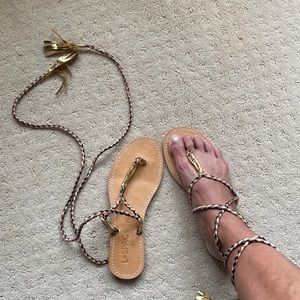 LSPACE by Cocobelle sandals